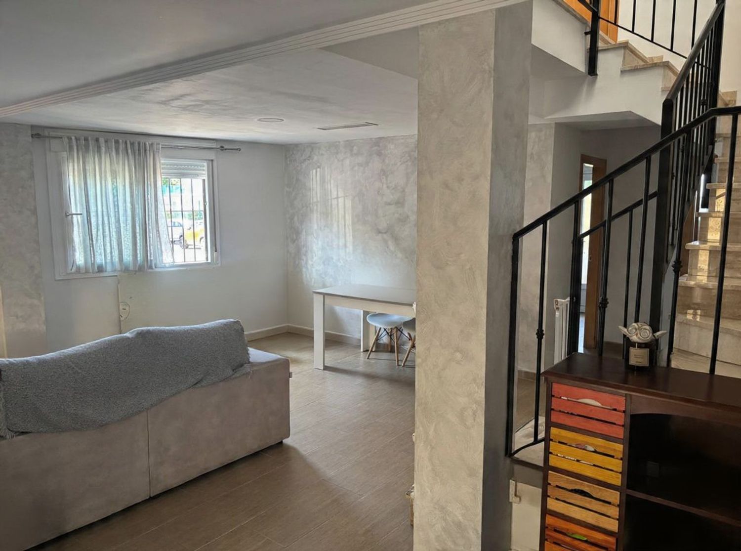 Chalet adosado en Paseo de Bolognetta, 52 - Foto 2