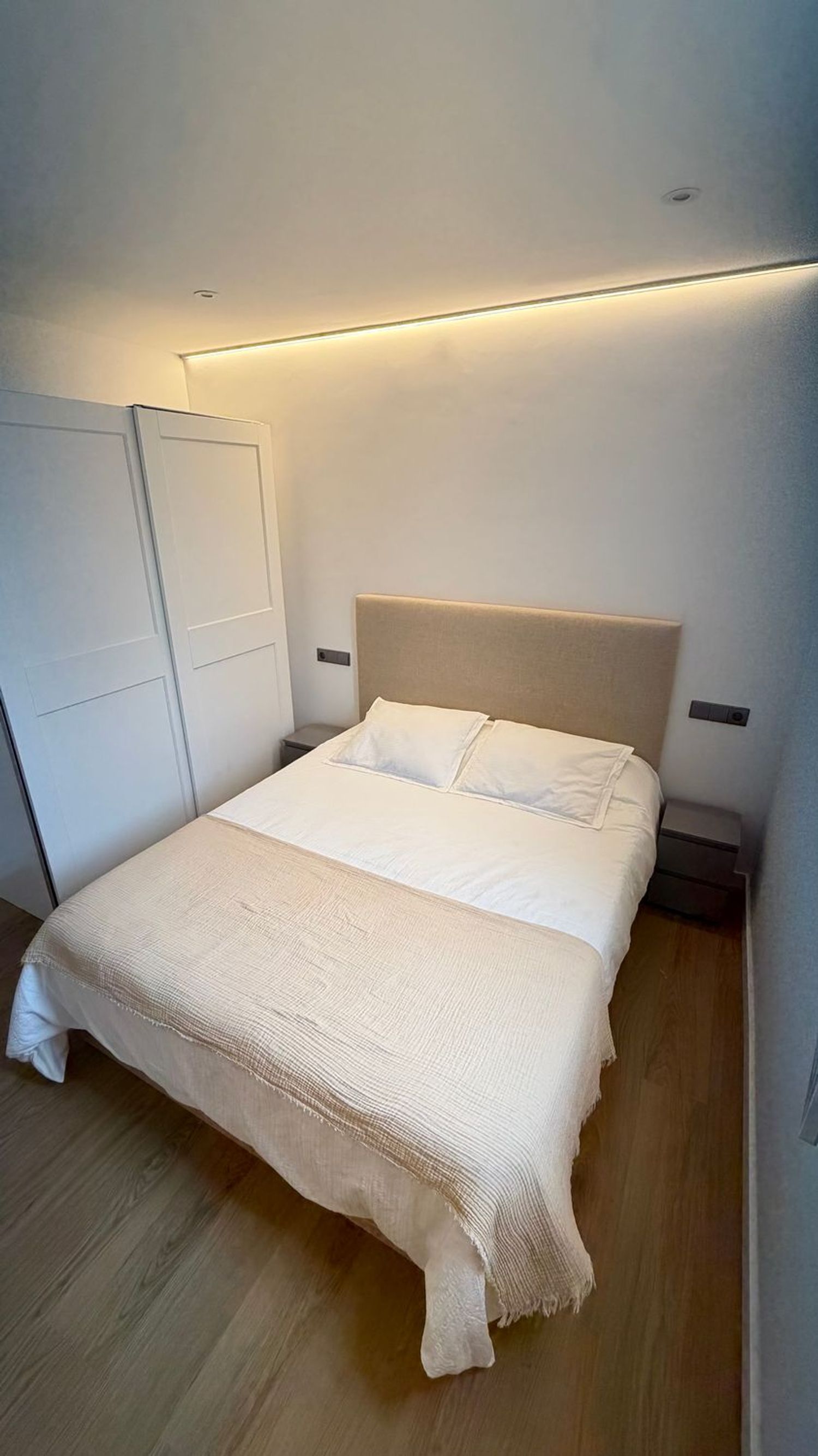 Piso en Vilagarcía, Vilagarcía - Foto 4