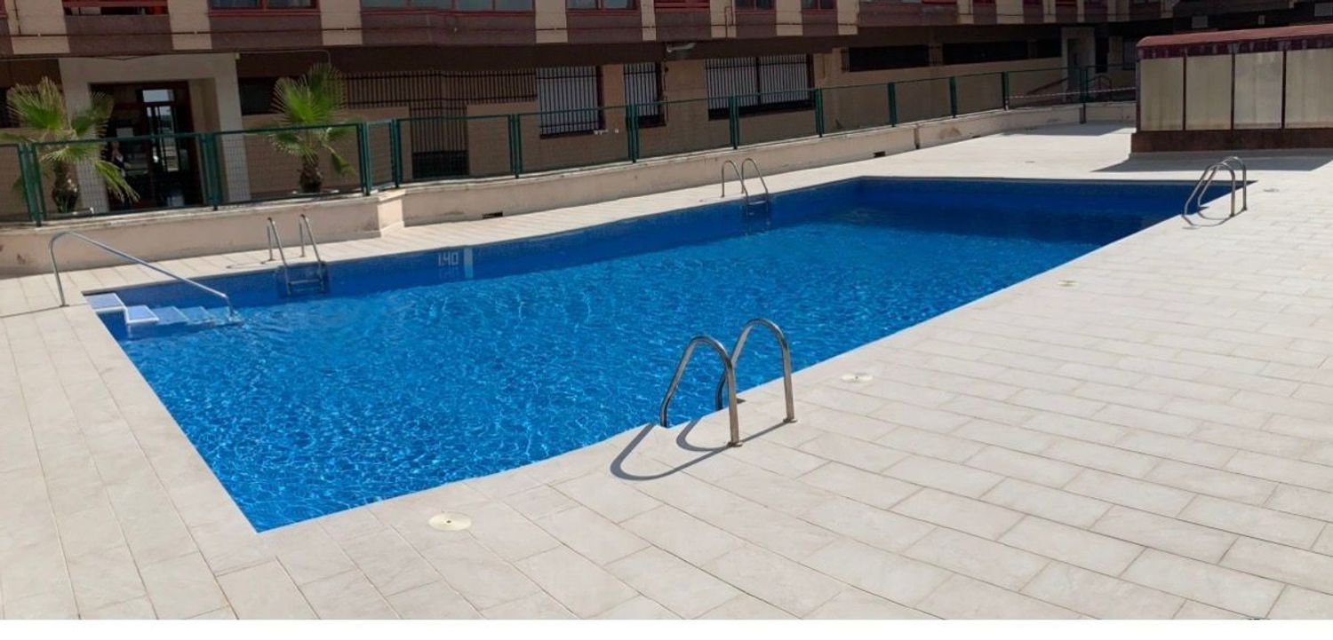 Piso en Avenida de la Coruña, 68, Alto de la Jabonería - Foto 27