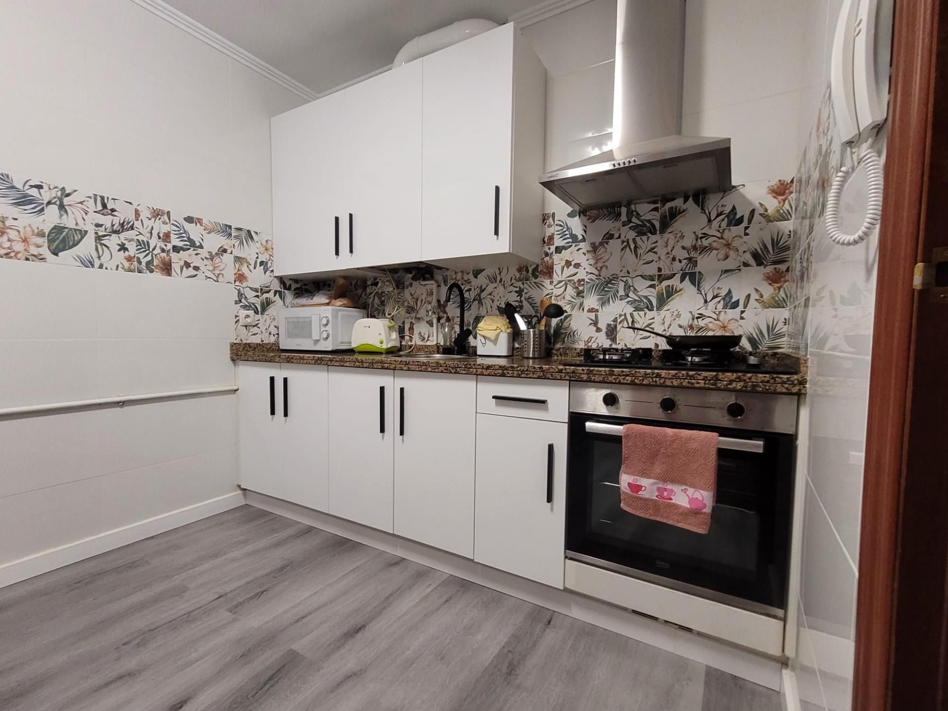 Piso en  Calle Félix Aramburu 5 - Foto 4