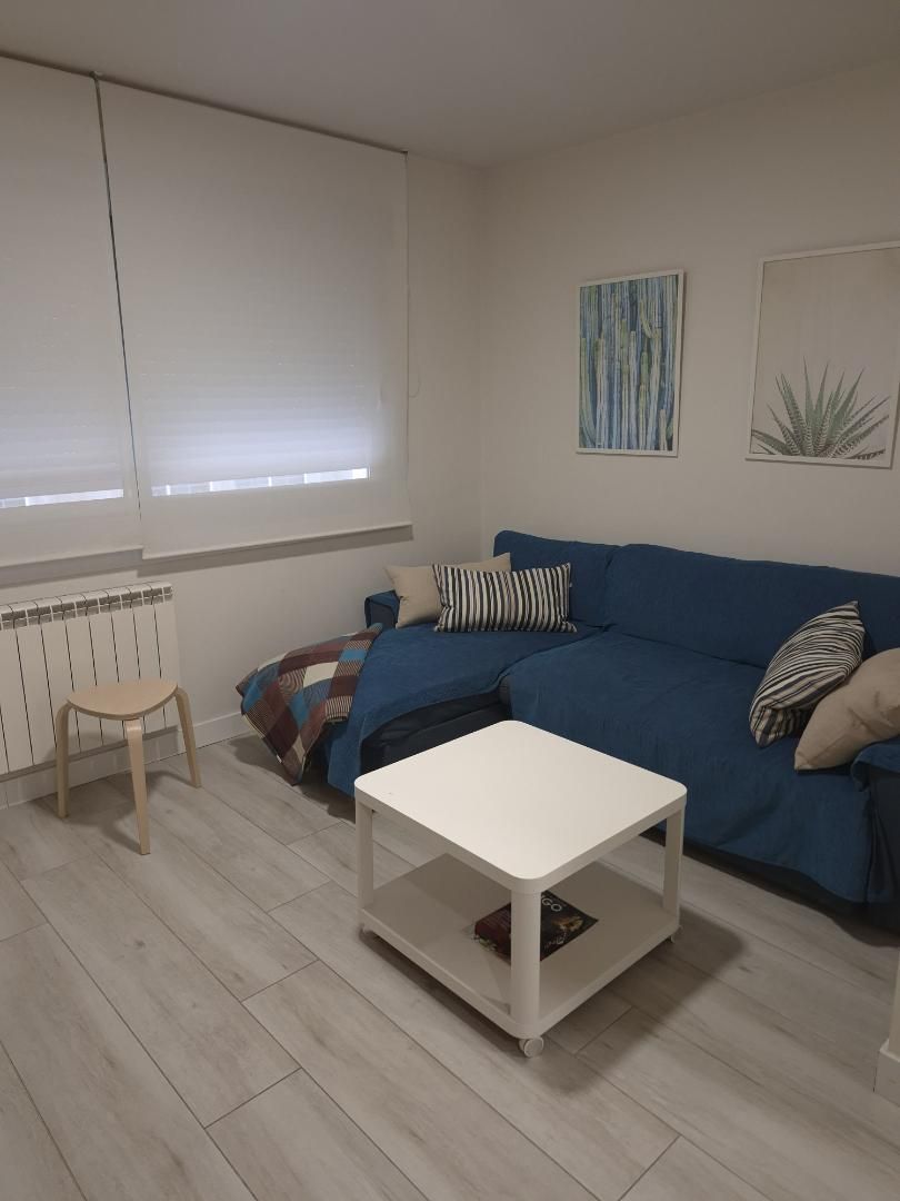 Apartamento en  Rúa de García Barbón 48 - Foto 4