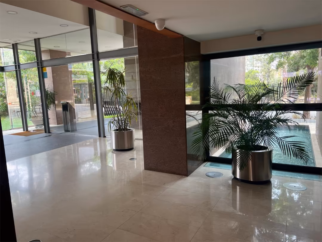 Piso en  Passeig del Taulat 279A - Foto 32