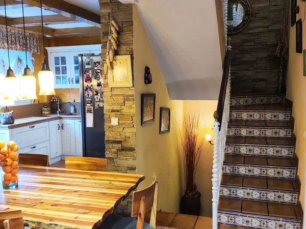 Chalet pareado en calle Simón de Colonia, 19 - Foto 6