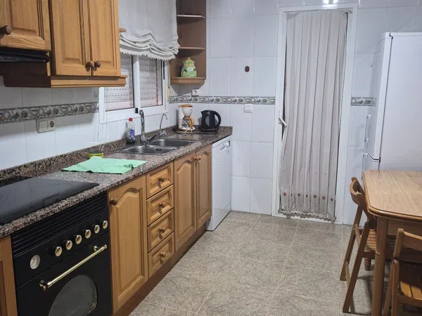 Piso en Javea, 8, Zona Deportiva-Nuevo Altabix - Foto 19