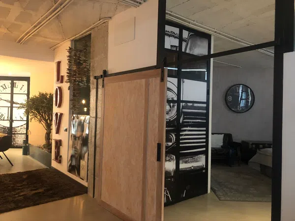 Estudio en avenida Mercado, 6 - Foto 8