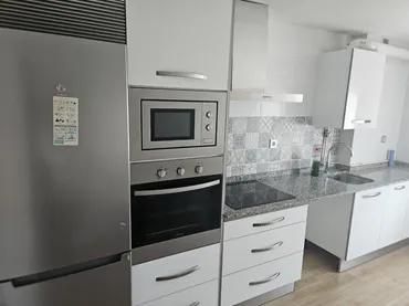 Piso en  Avenida de Gaspar García Laviana 75A - Foto 1