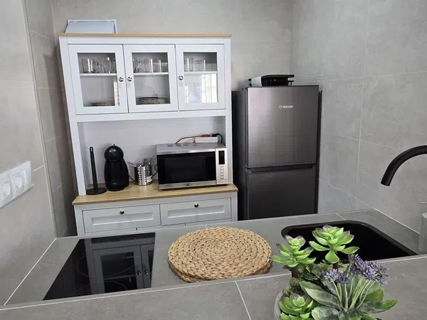 Estudio en Avenida Peñalver, 77 - Foto 12