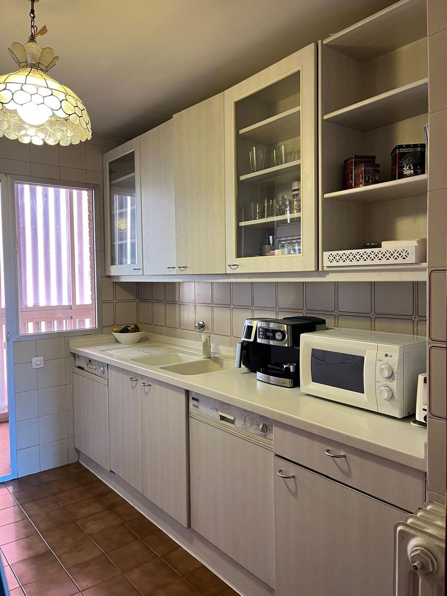 Piso en glorieta del Mar de Cristal, 4 - Foto 6