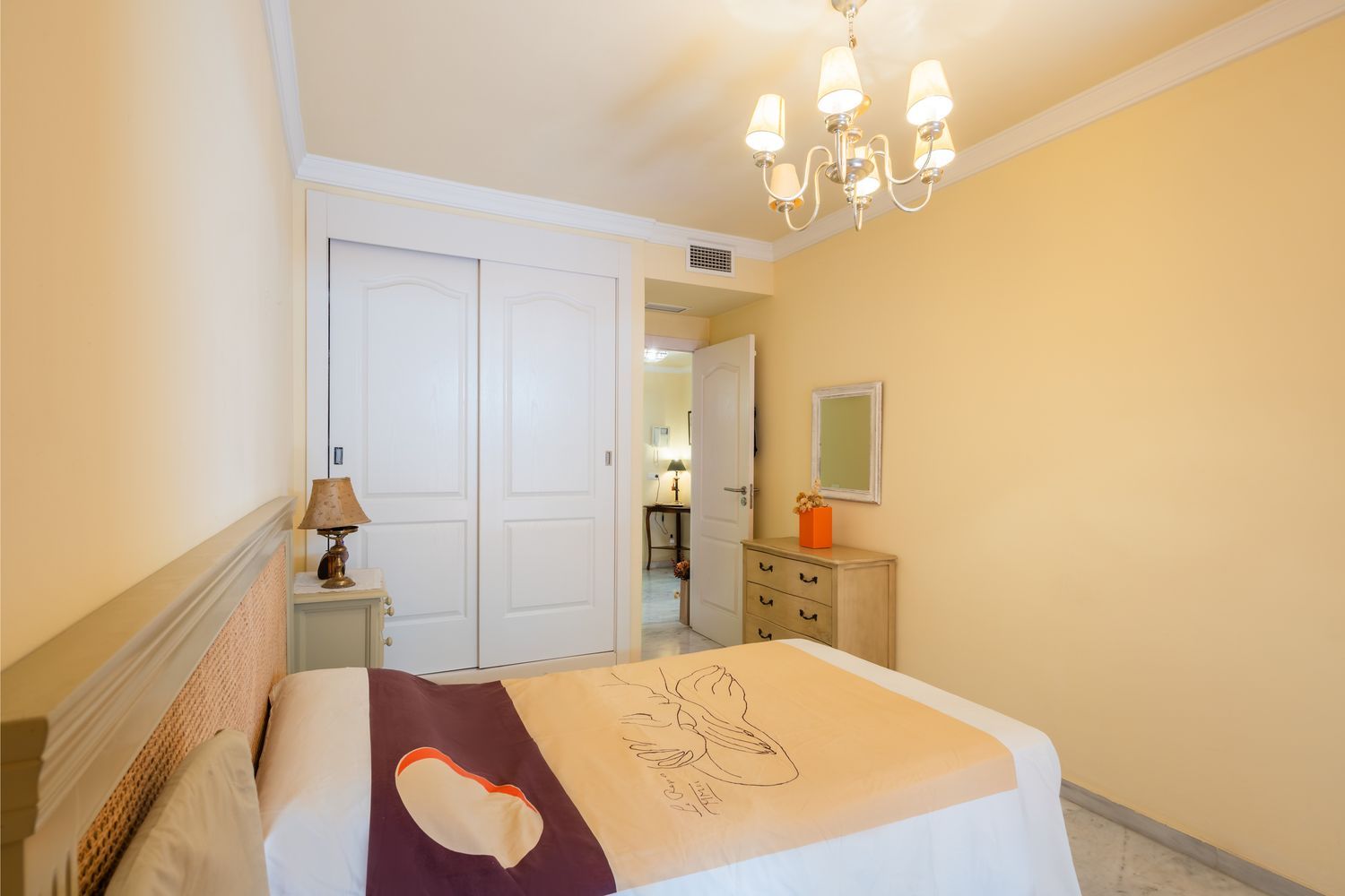 Piso en avenida Conde Rudi s/n - Foto 13