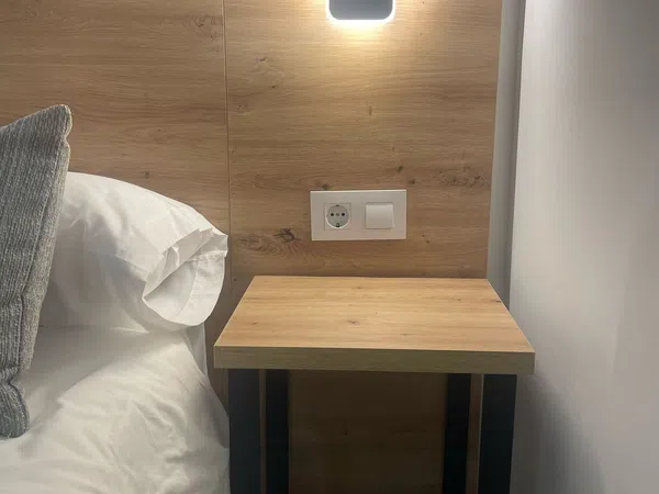 Estudio en calle Salado, 4 - Foto 21