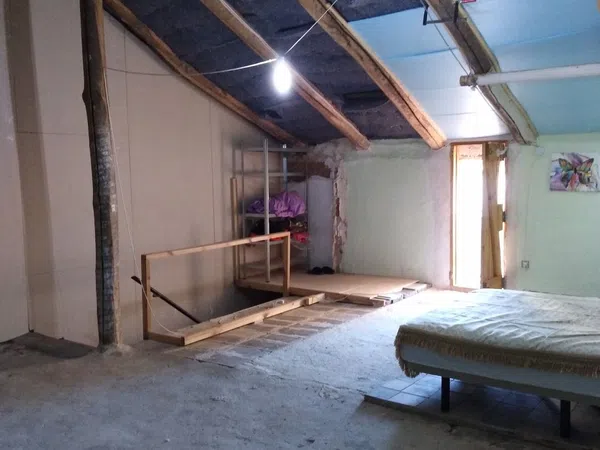 Casa de pueblo en Calle Mayor, 102 - Foto 6
