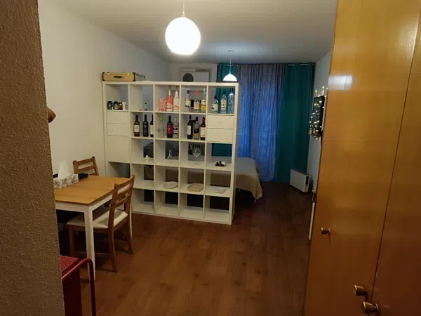Estudio en Calle de Menéndez Pidal, 27, Nueva España - Foto 32