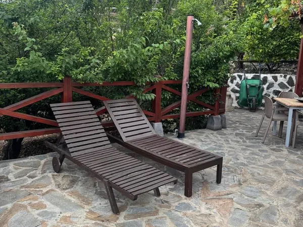 Casa o chalet independiente en La Palmita, 21 - Foto 13