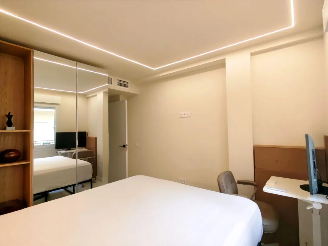 Piso en  Calle Barcelona 18 - Foto 9