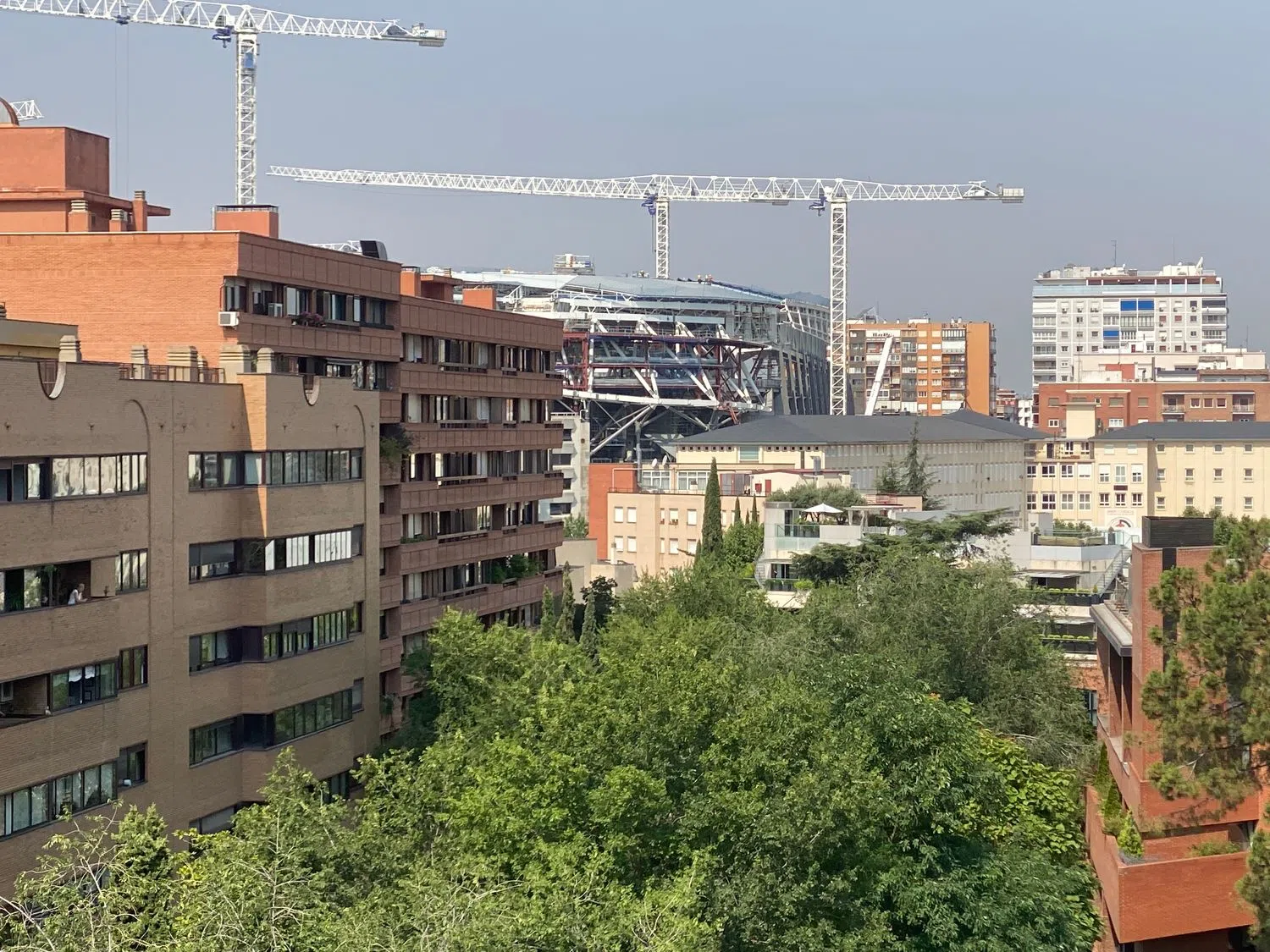 Dúplex en calle de la Infanta María Teresa, 7 - Foto 6