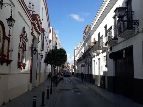 Piso en calle San Vicente, 80 - Foto 3