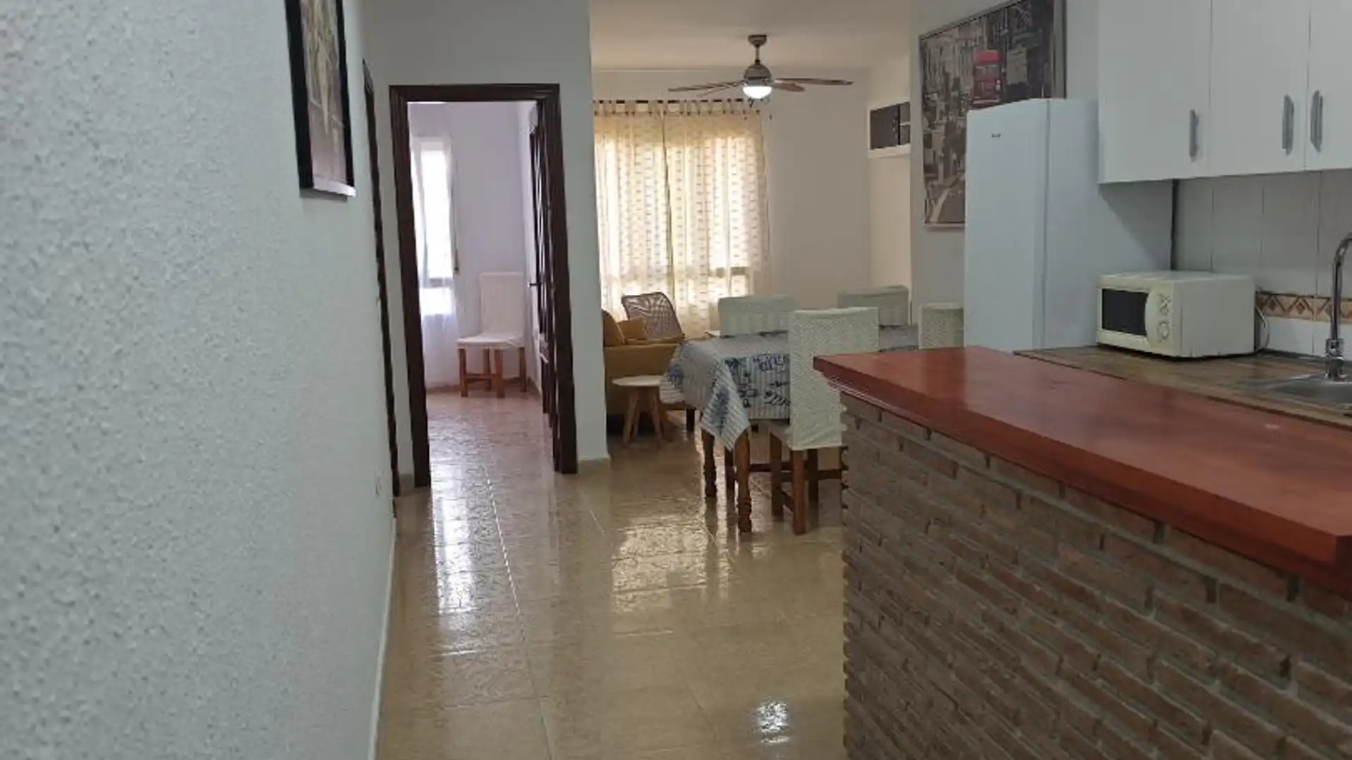 Apartamento en  Avenida del Mediterráneo 33 - Foto 1