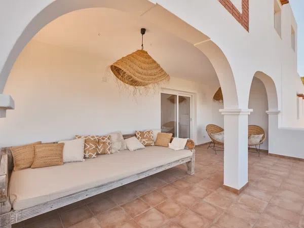 Casa o chalet independiente en Lugar Venda de Xarraco, 16 - Foto 7