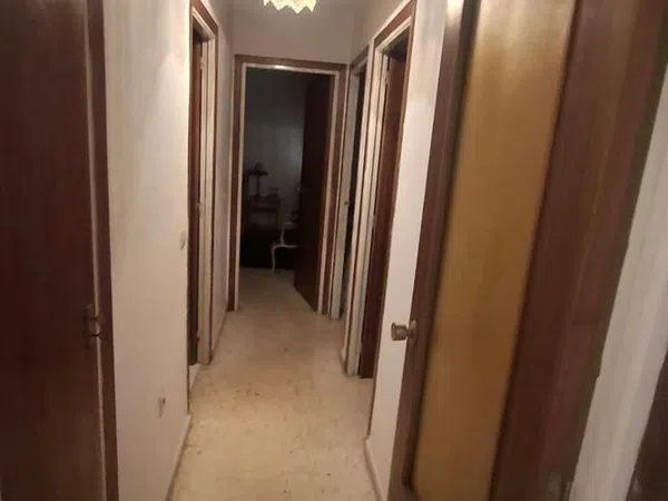 Piso en Paseo de los Tilos, 11, Perchel sur - El Bulto - Foto 10