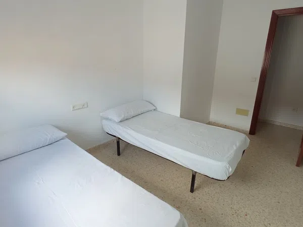 Piso en Plaza Juan Carlos I, 1, Zona Juzgados - La Feria - Foto 4