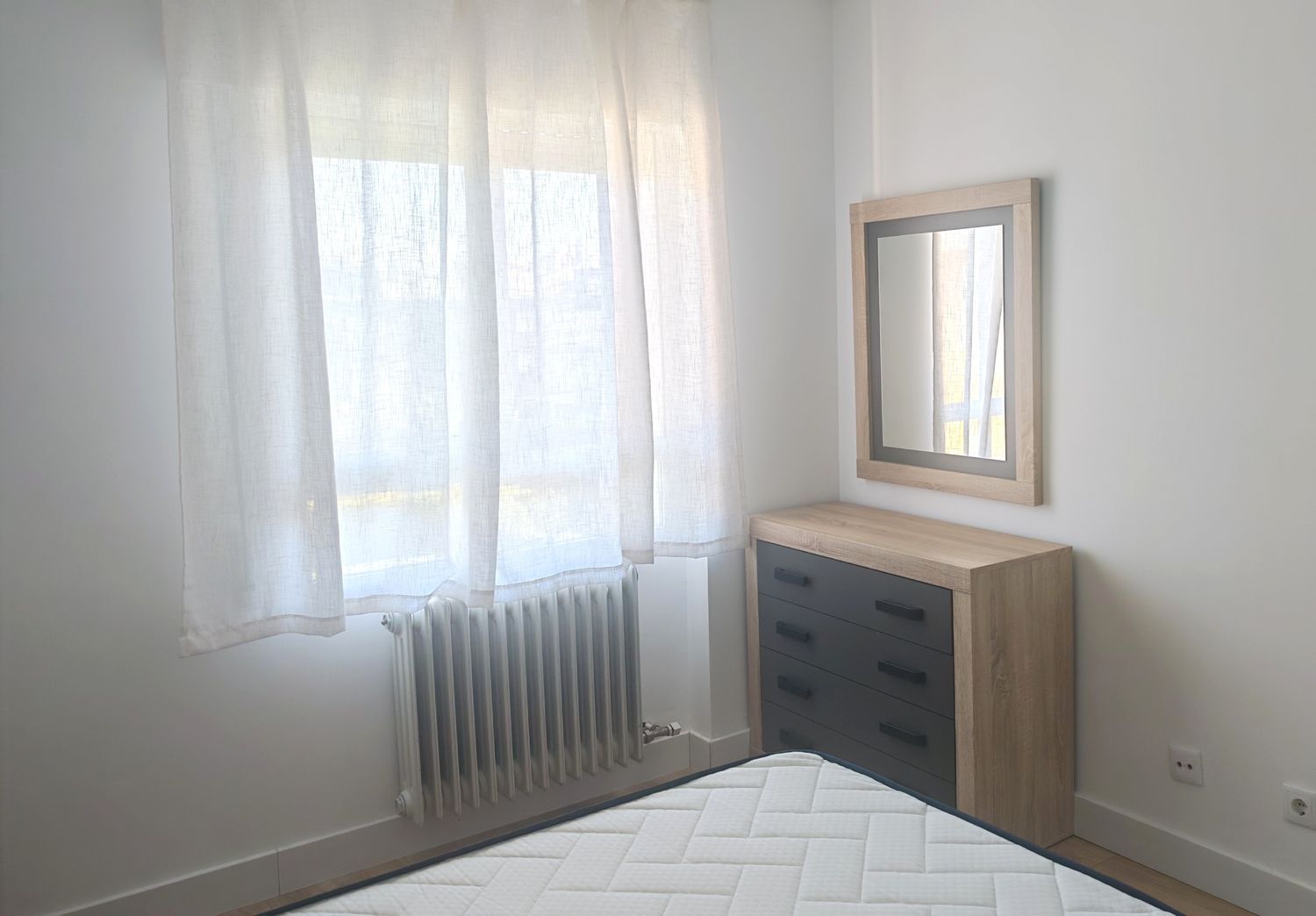 Piso en Calle torrente Ballester, 1, Covaresa - Parque Alameda, Covaresa - Parque Alameda - Foto 18