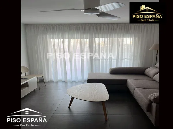 Piso en Av Costa Blanca, PAU 5 - Foto 3