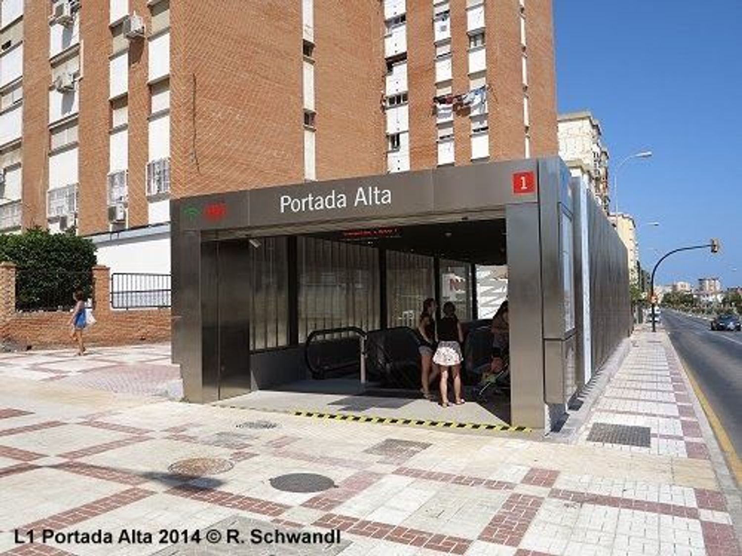 Piso en Calle de Saint Exupéry, 20 - Foto 7
