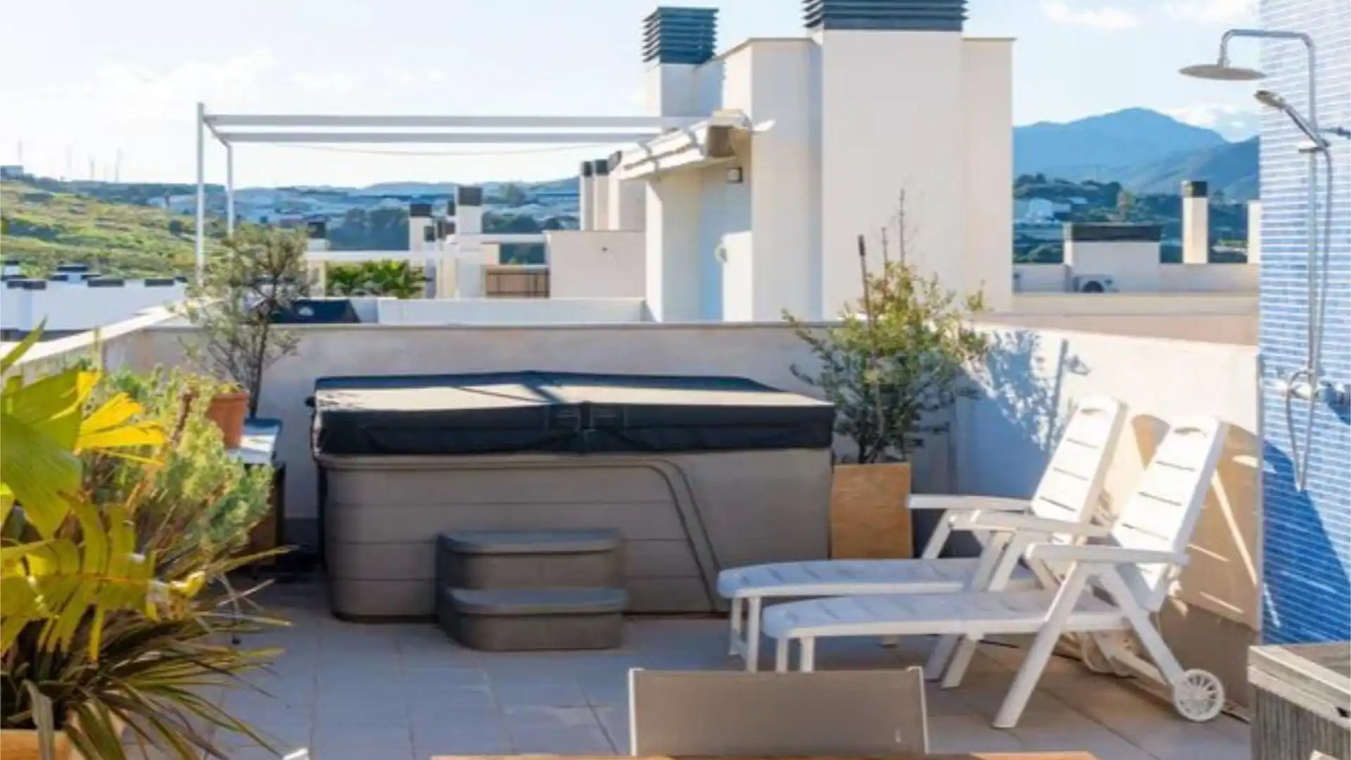 Piso en  Calle Parque Central 2 - Foto 1