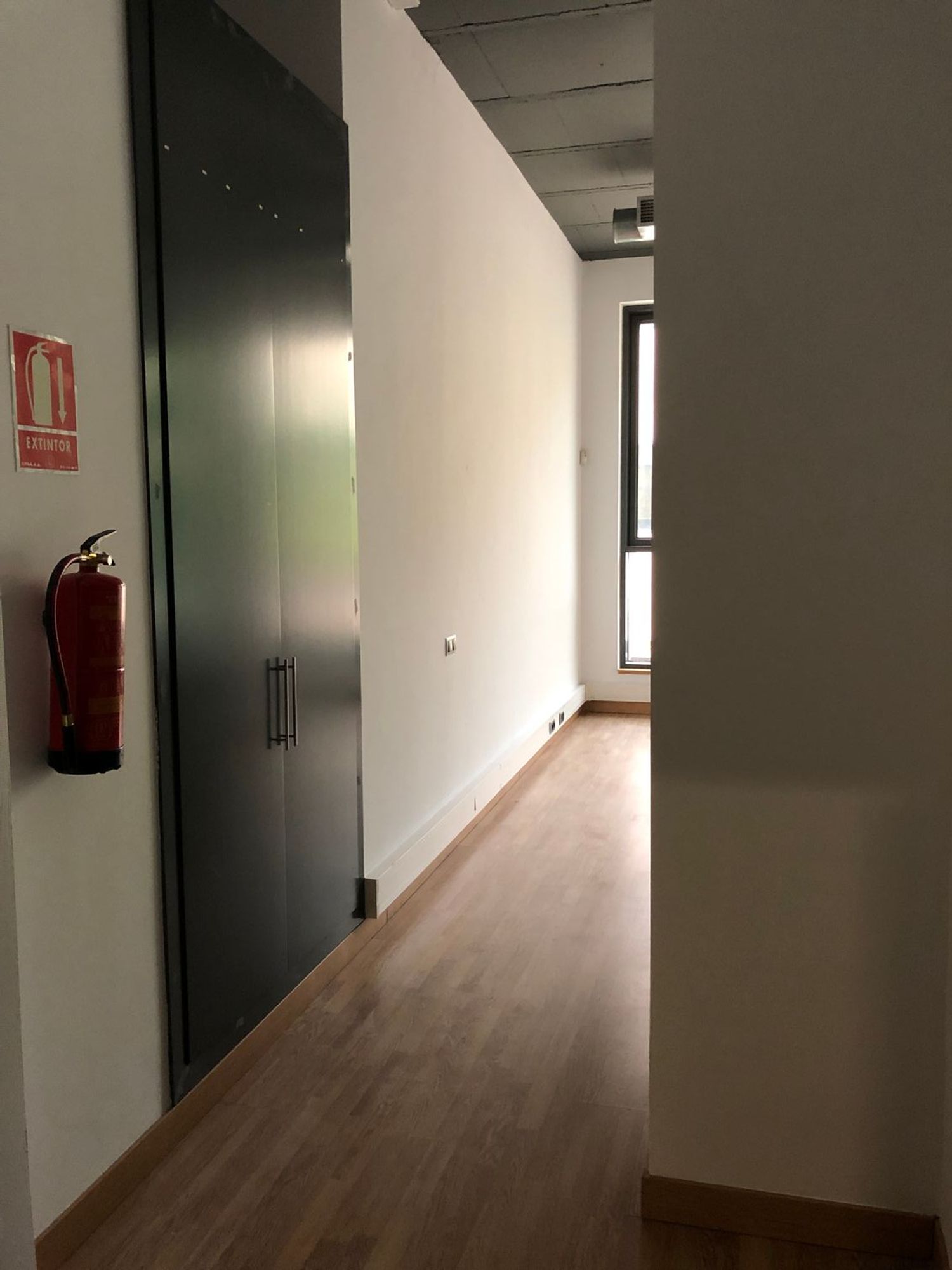 Estudio en Avenida del Cerro del Águila, 7, Pol. Industrial sur, Pol. Industrial sur - Foto 9