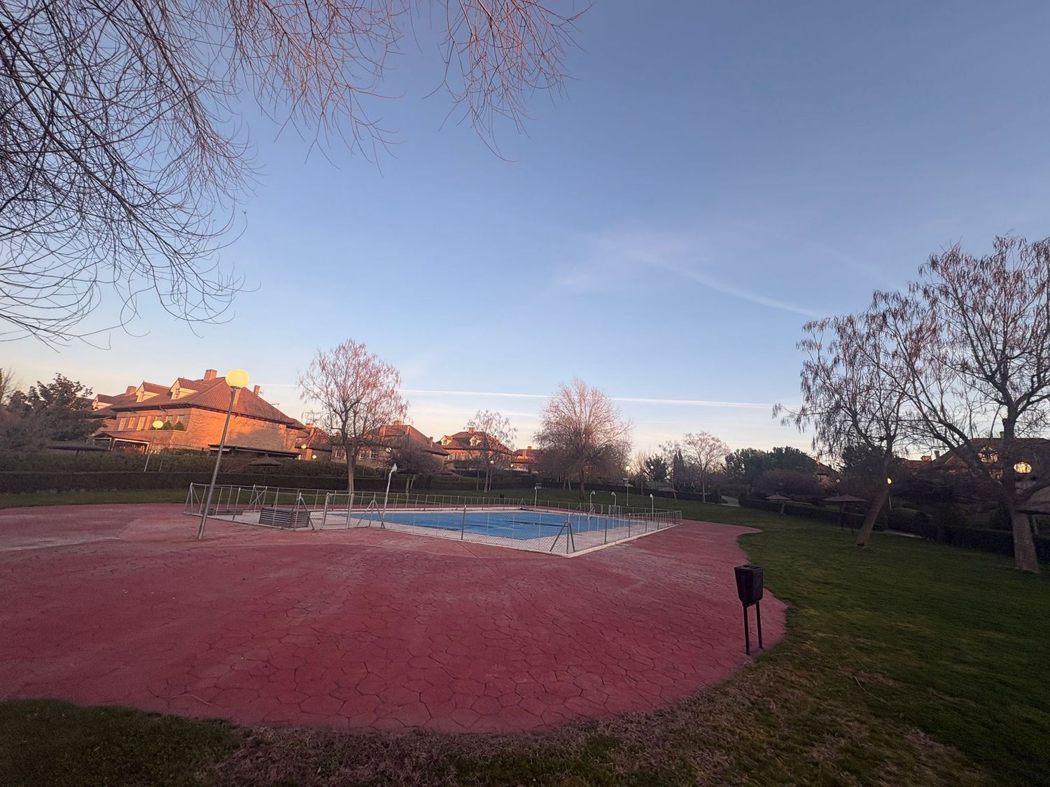 Chalet pareado en Urb. urbanizacion la hacienda de majadahonda Golf - El Carralero - Foto 23