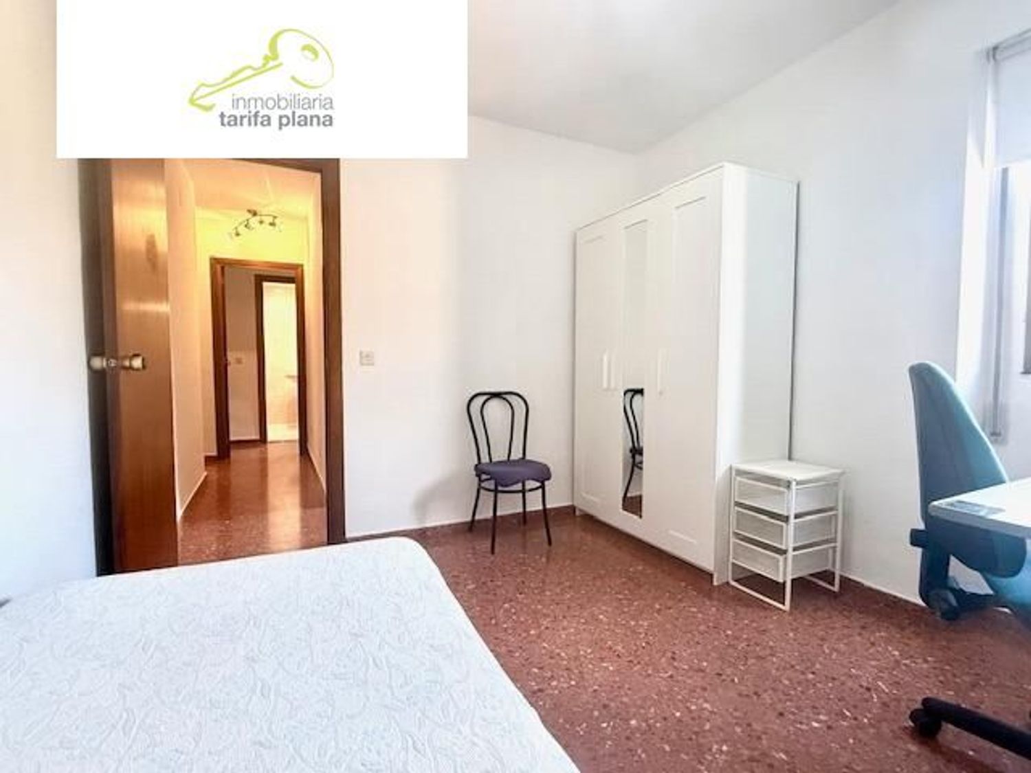 Piso en Calle de la Guàrdia Civil, Benimaclet - Foto 47