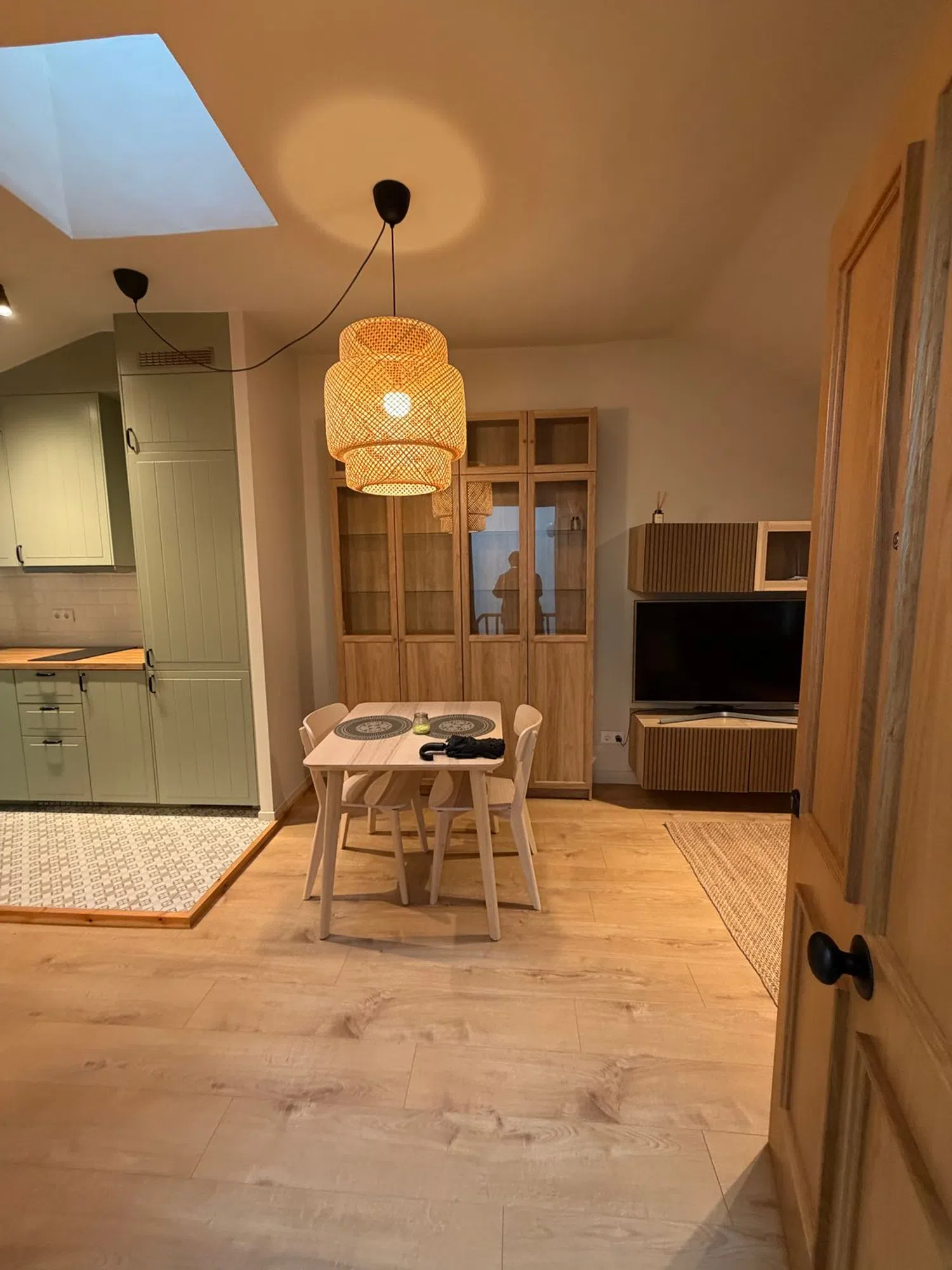 Ático en Ciudad Vieja - Centro - Foto 6