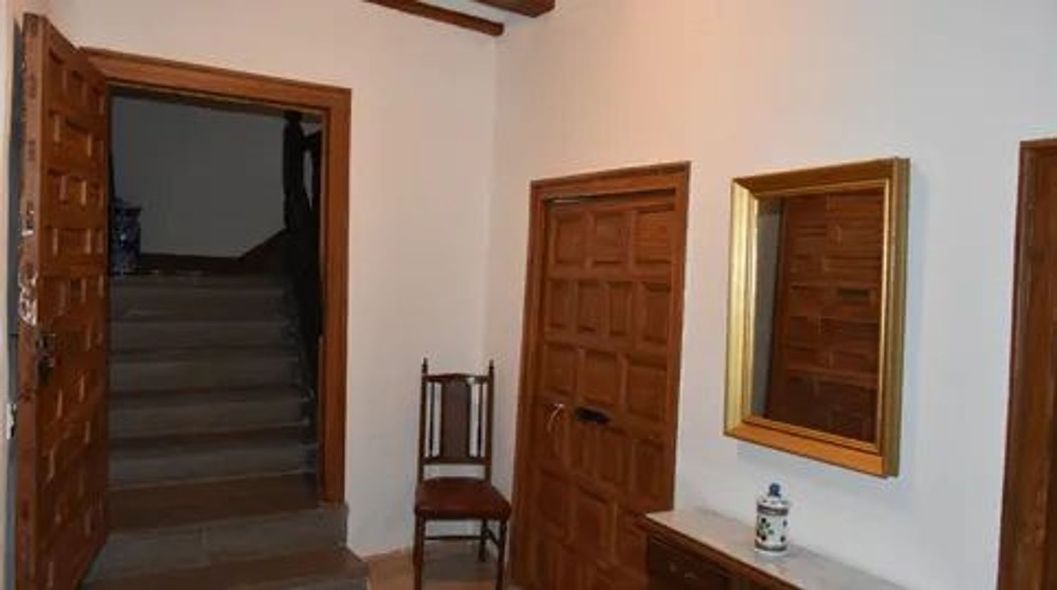 Casa o chalet independiente en Calle Mesón, 1 - Foto 6