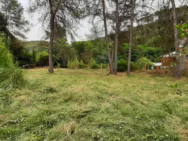 Terreno Residencial en  Carrer Sibèria 13 - Foto 12