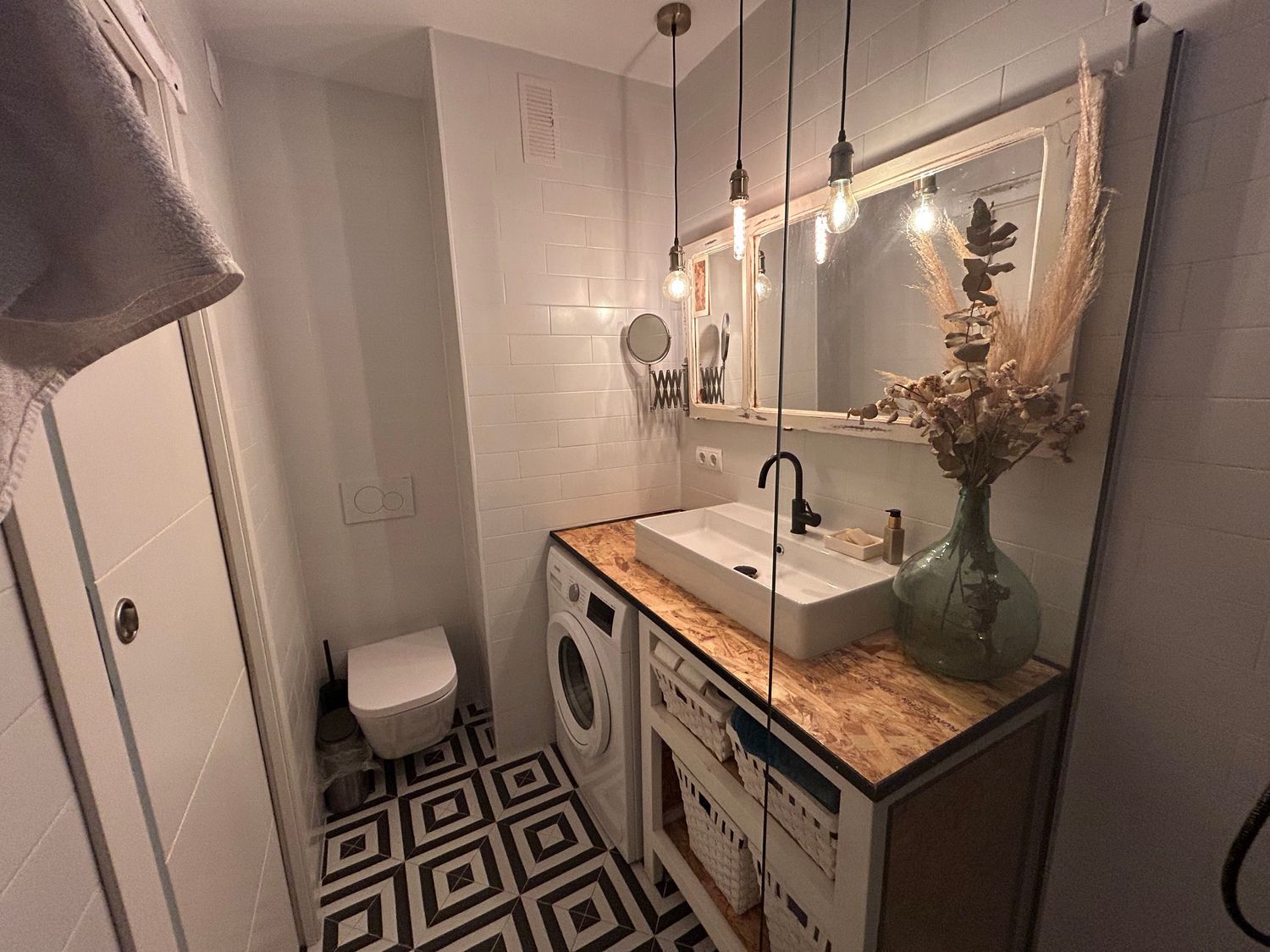 Piso en calle del Marqués de Molins, 8 - Foto 12