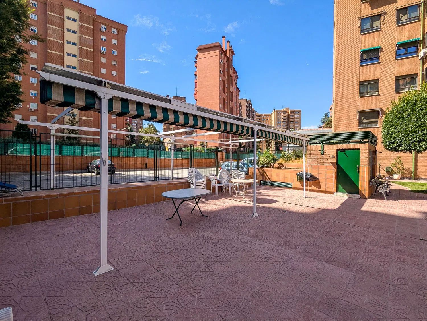 Piso en calle de la Villa de Marín, 34 - Foto 38