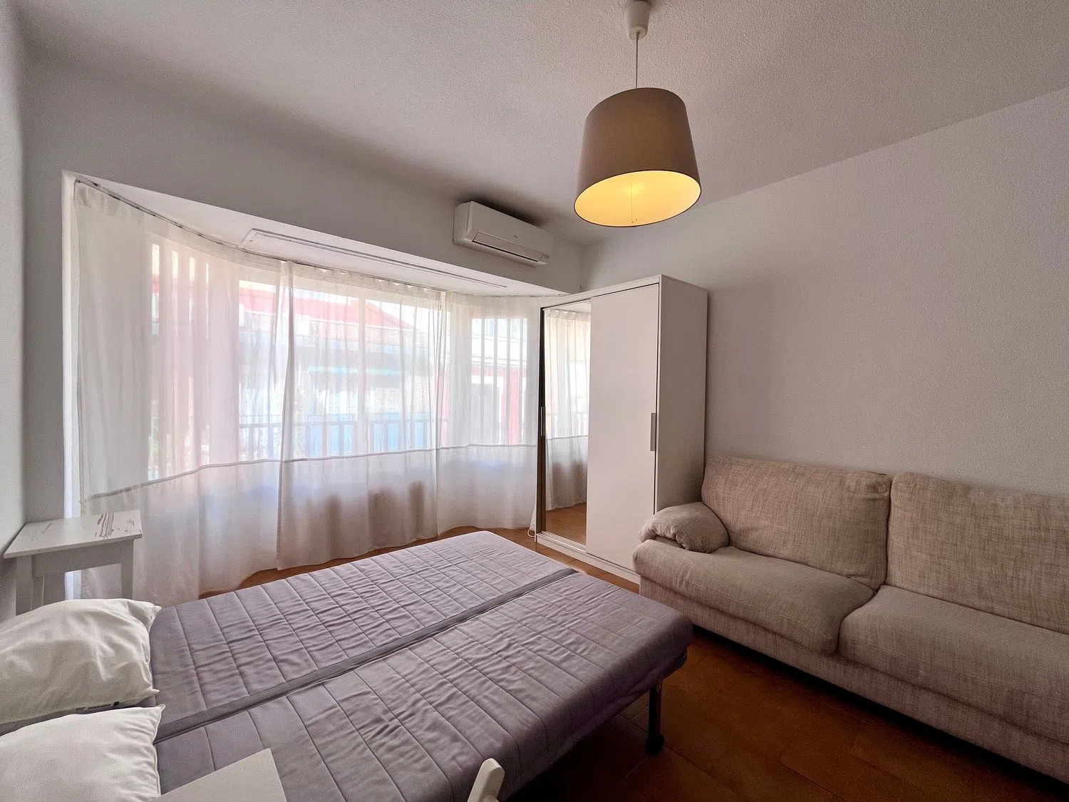 Estudio en calle del Conde Duque, 6 - Foto 13