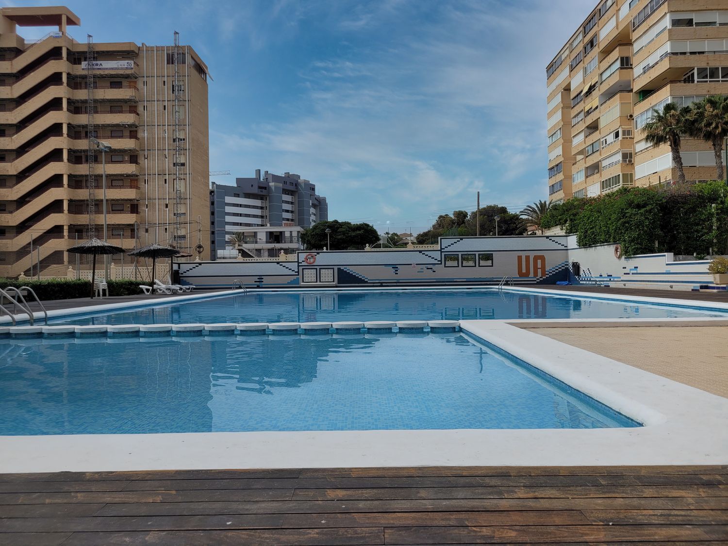 Piso en Avenida de la Costa Blanca, Cabo de las Huertas - Foto 22