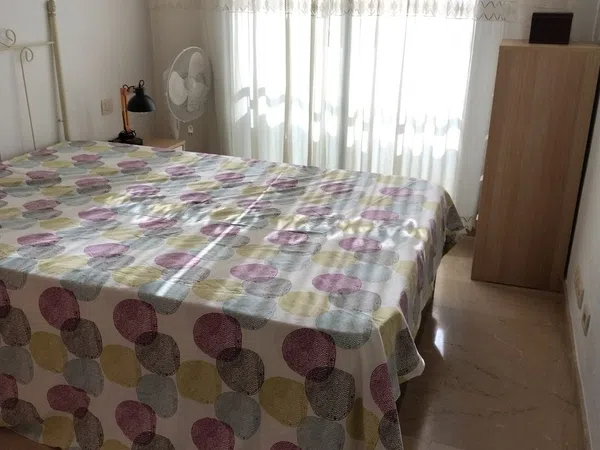 Piso en Eugenio Gross, 30