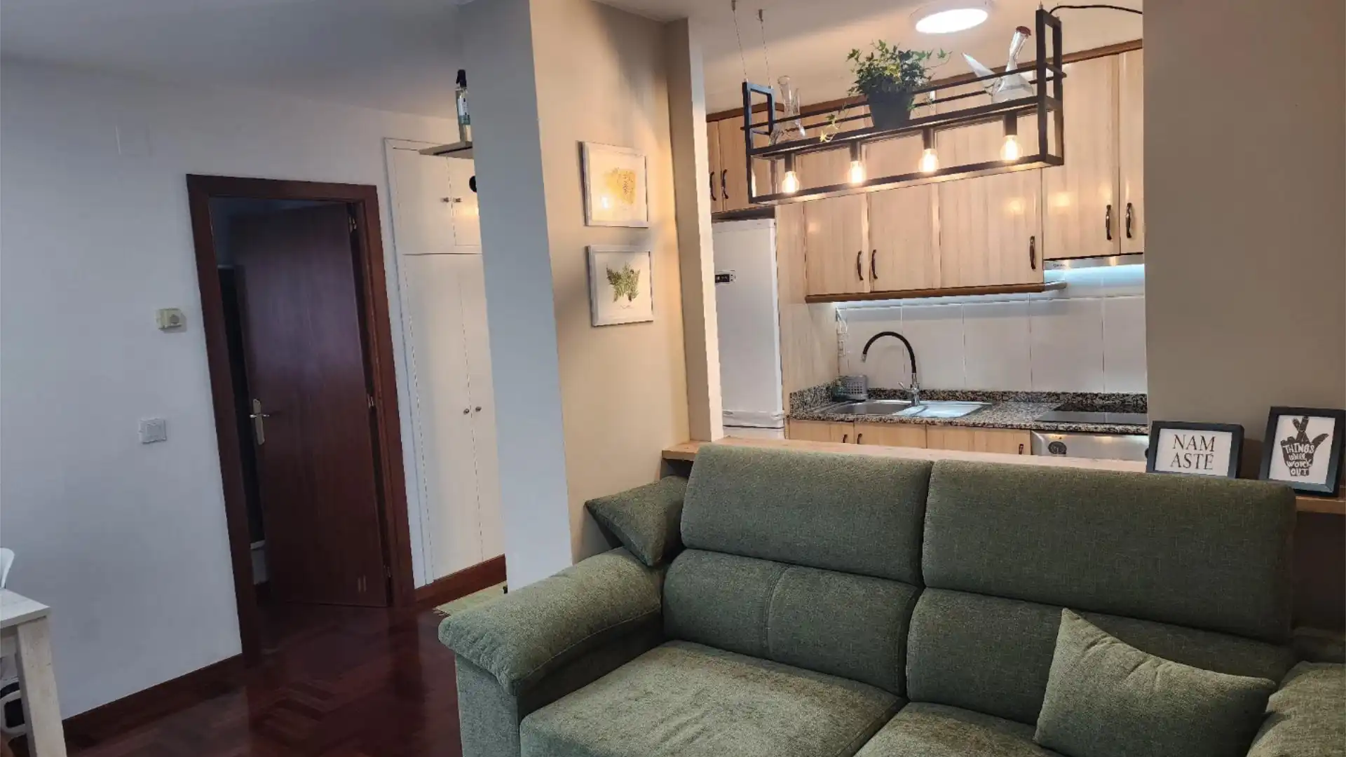 Piso en  Camiño Espiñeiro 6 - Foto 13