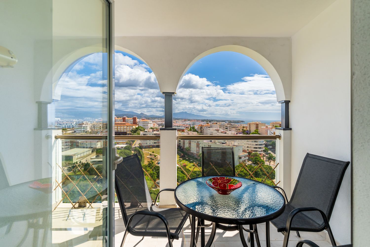 Piso en Avenida Reina Sofia, 7, Puerto de Estepona - Foto 4