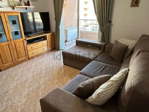 Piso en Pasaje de Levante, 1, Las Viñas, Las Viñas - Foto 1