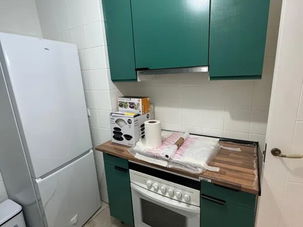 Piso en Calle Federico Rubio, 30, Casco Histórico - Ribera del Marisco - Foto 3