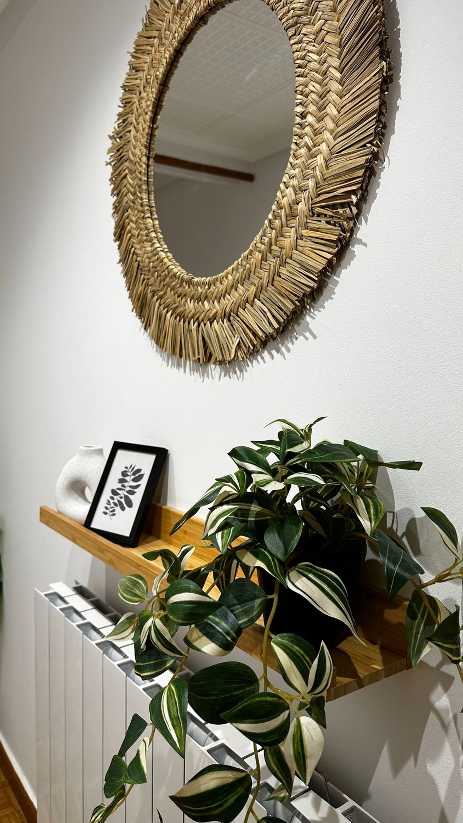 Piso en calle de Tomás Pelayo, 43 - Foto 2