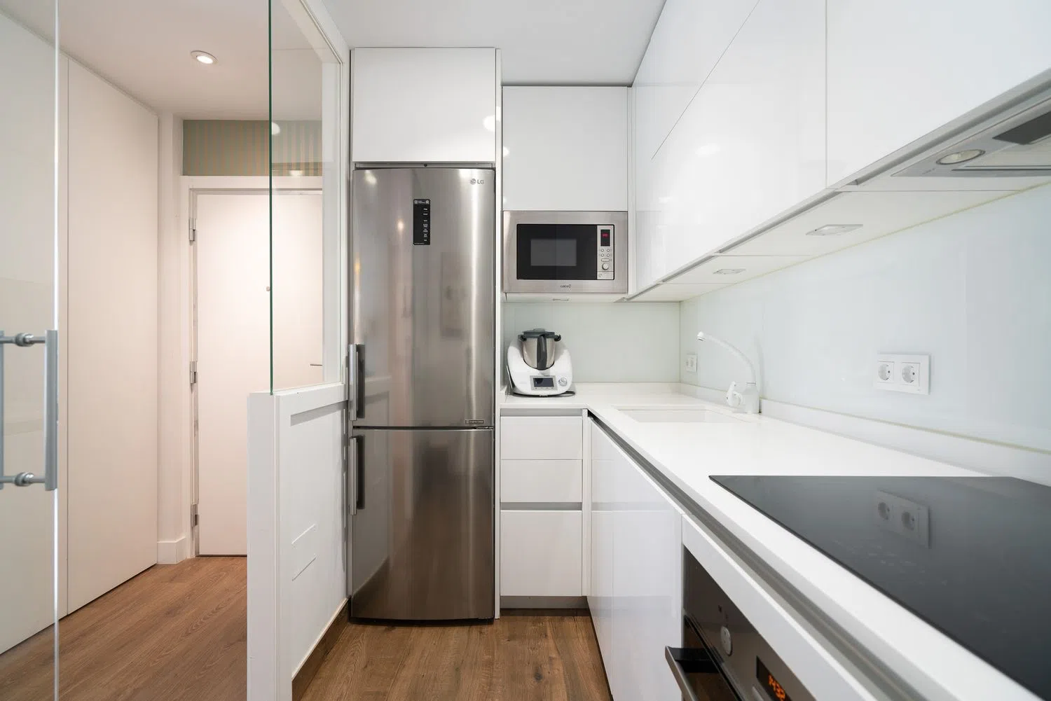 Piso en calle de Bolivia, 10 - Foto 16