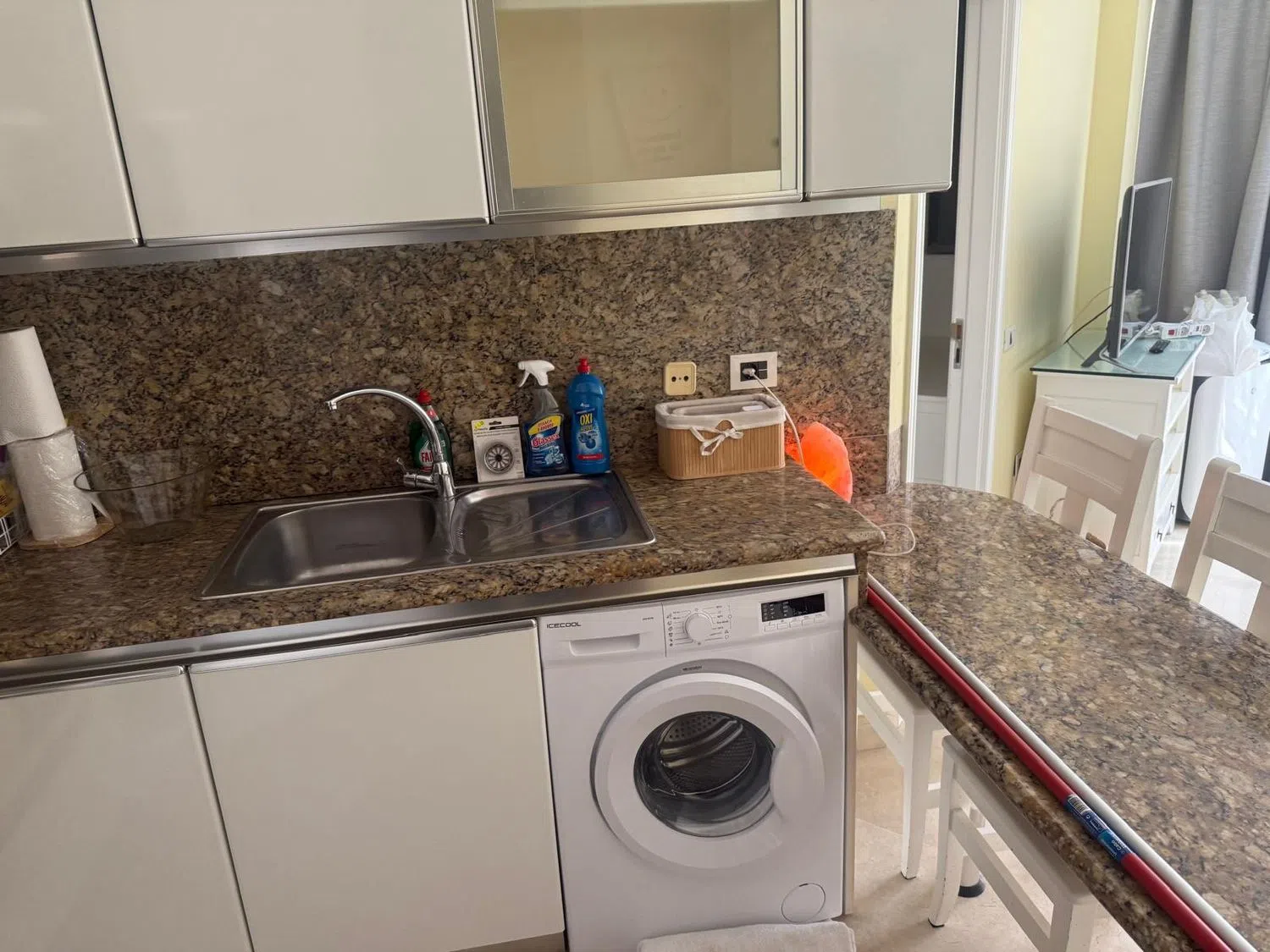 Piso en calle Jose Zarate y Penichet, 13 - Foto 1