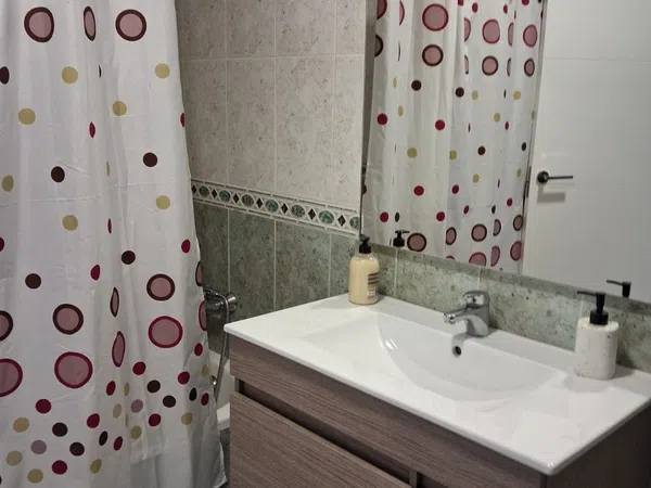 Alquiler de piso en Calle Pedro Antonio de Alarcón, 73 - Foto 7