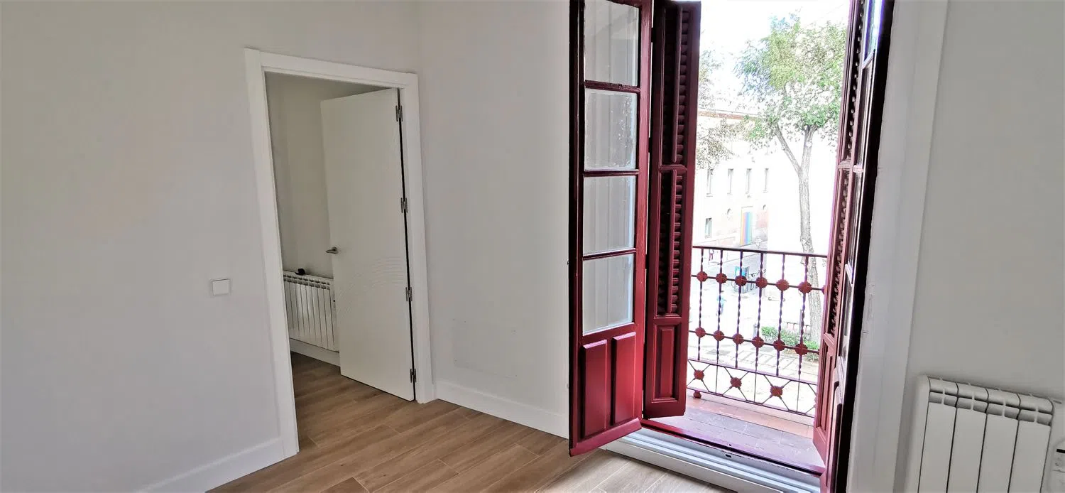 Piso en plaza de los Guardias de Corps, 2 - Foto 19