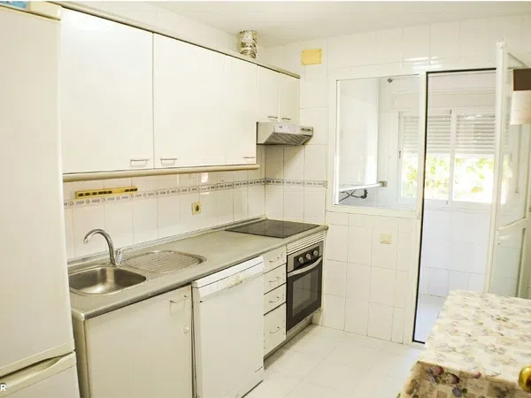 Piso en Calle de Santa Clara, 26, San Benito - Soledad - Hispanidad, San Benito - Soledad - Hispanidad - Foto 6