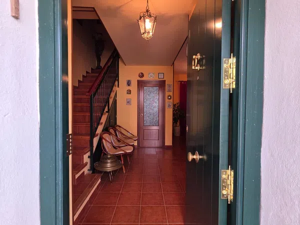 Chalet adosado en Calle Anís Cuatro Gatos, 3 - Foto 5